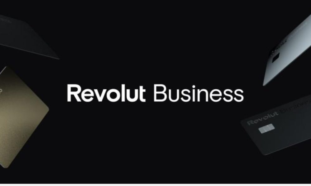 Revolut Business parrainage