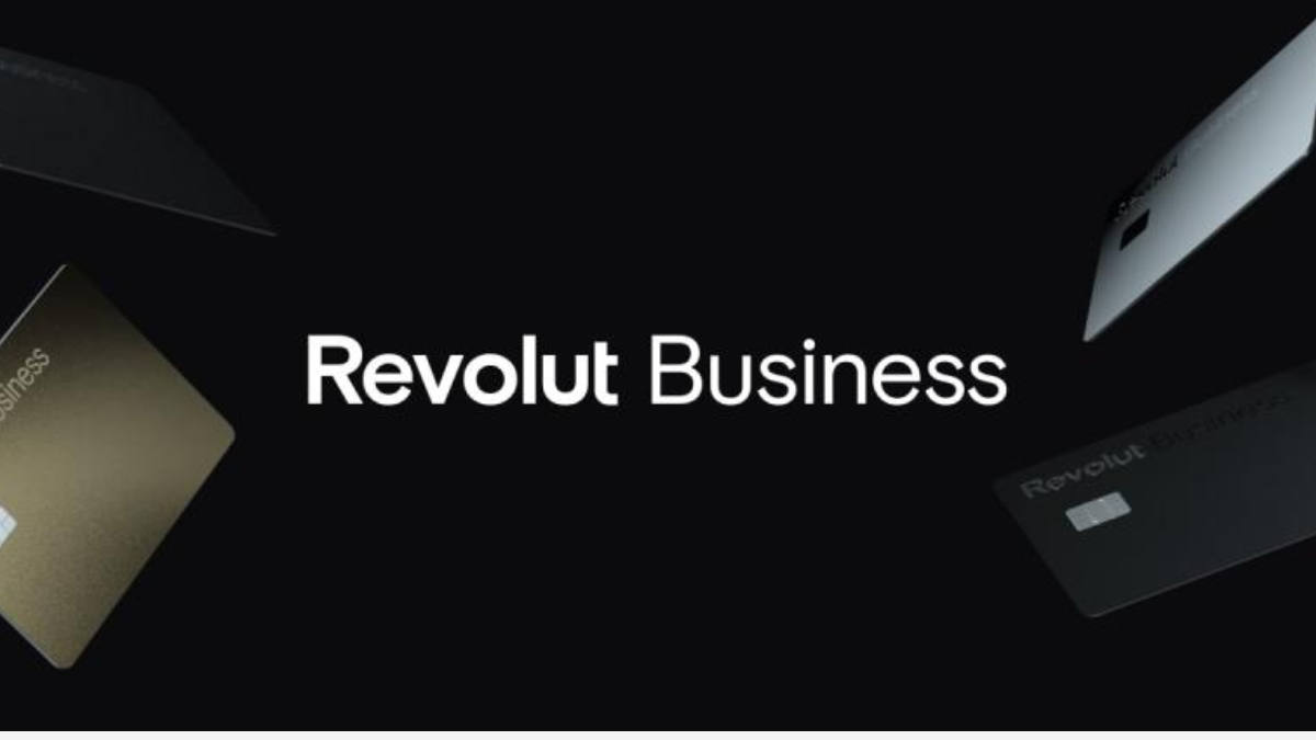 Revolut Business parrainage