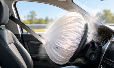airbag takata