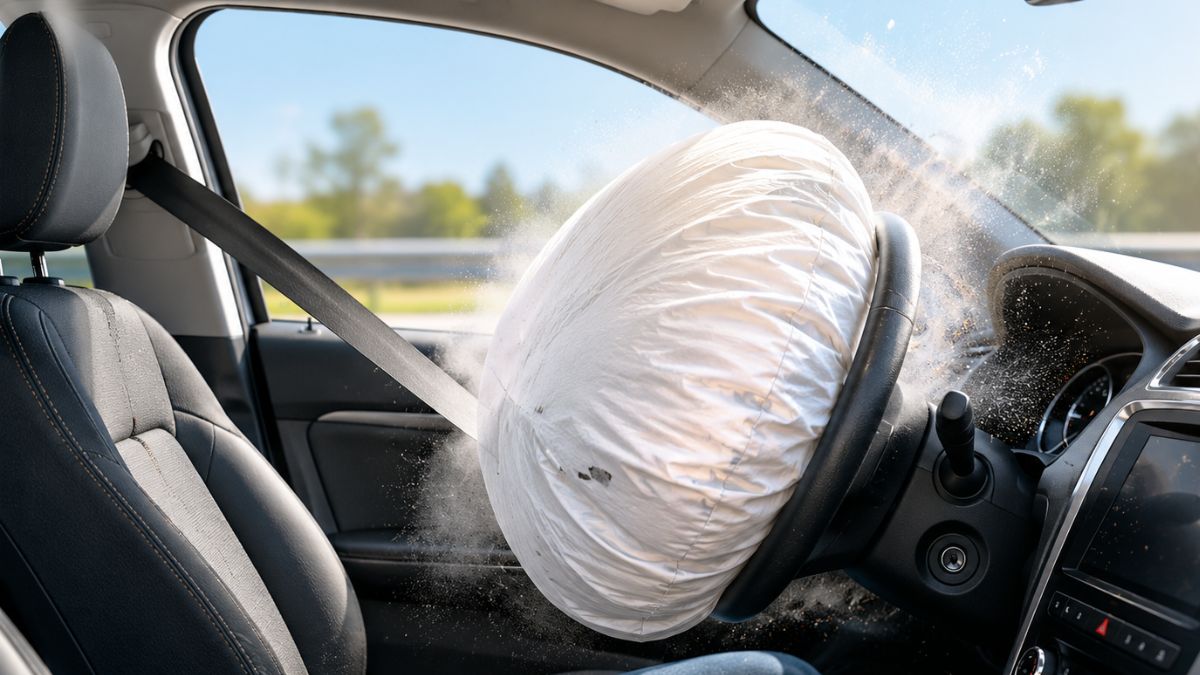 airbag takata