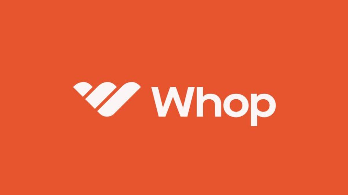 whop